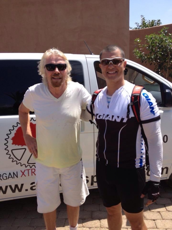Bike Tours Marrakech | Rentals & Sales | AXS Argan Extreme Sports